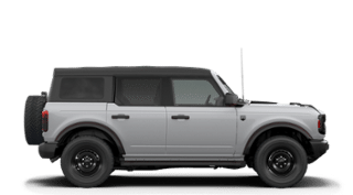 2026 Ford Bronco® External Image 1